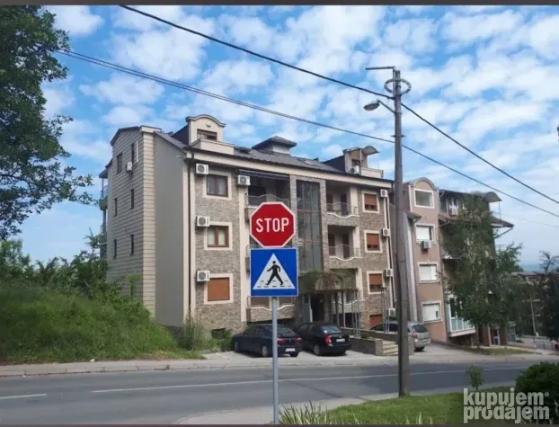 Vrnjacka Banja apartman