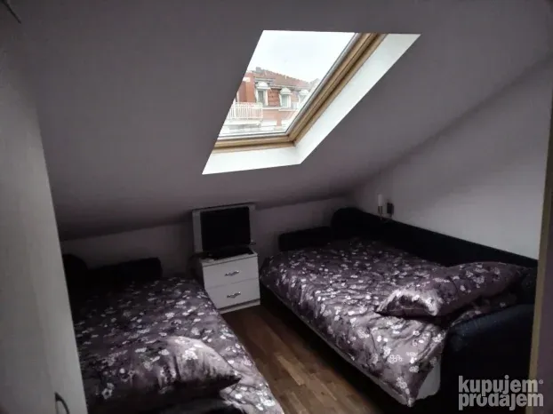 Vrnjacka Banja apartman