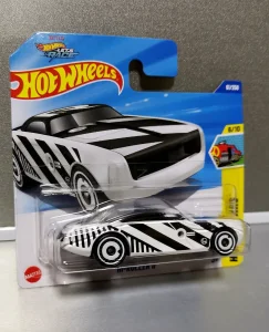 Hot wheels Hi-Roller II