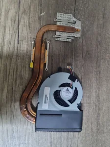 Kuler i hladnjak za Asus N56V