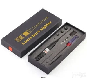 Laser za upucavanje optika i nisana-Laser za upucavanje opti