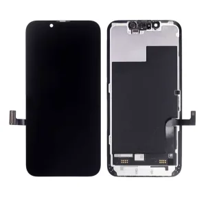LCD za iPhone 13 Mini (2021) (Bez IC senzora) SP - ORG