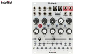 Intellijel Designs Multigrain