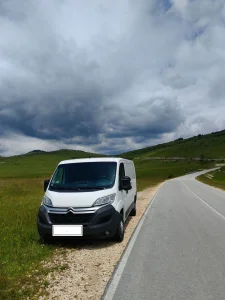 prevoz robe  Temerin Novi sad