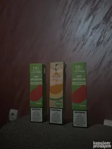 Masking gts