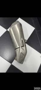 BMW S1000 XR Auspuh