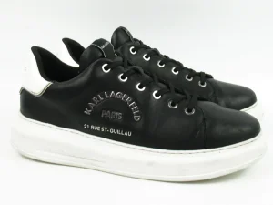 Karl Lagerfeld patike RETKOOOO KOŽA J196