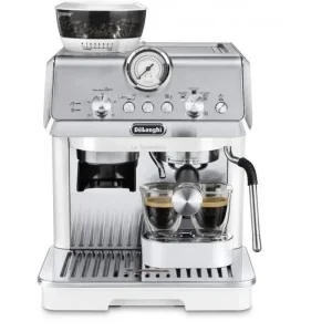 DELONGHI EC 9155.W La Specialista ARTE Karos coffee maker 1.