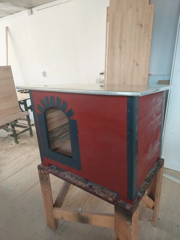 Kucice za pse sa izolacijom 75x55