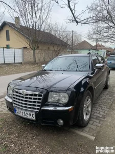 Chrysler 300C