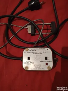 Punjac baterija za Nagru SN