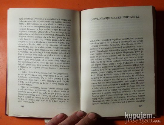 Članci i kritike  Jovan kršić