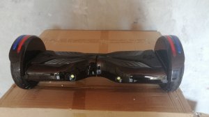 Hoverboard 8"- Elektricni HOVER  skuter Balanc Hoverboard