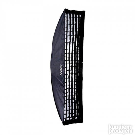 Godox SB-FW30120 softbox strip (30x120cm, sa gridom)