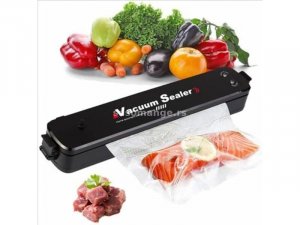 Aparat za Vakumiranje i Zavarivanje Kesa NOV Aparat AKCIJA