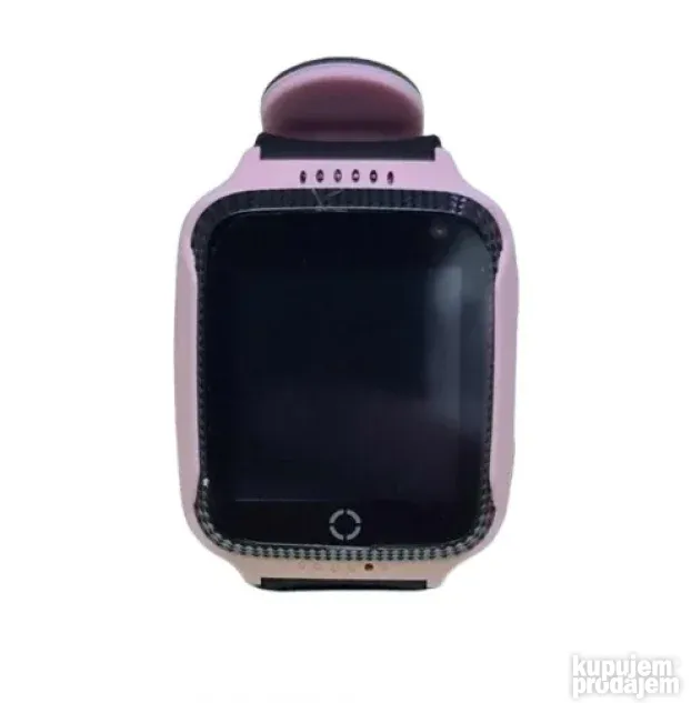 Smart watchSmartic za decuDeciji sat sa gspomPametni sat