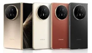 Honor Magic V5 5G Dual Sim 16GB RAM 512GB - više boja