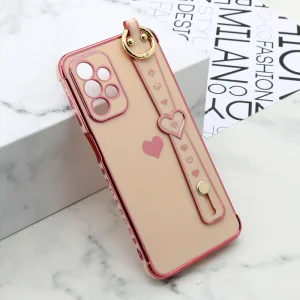 Futrola CANDY HEART Samsung A235F/A236B Galaxy A23 4G/5G pi.