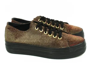 Kitten patike platforma P4649