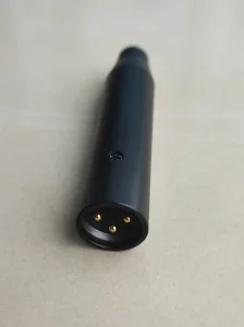 Fantom napajanje za pilot mikrofone sa 4 rupe za shure