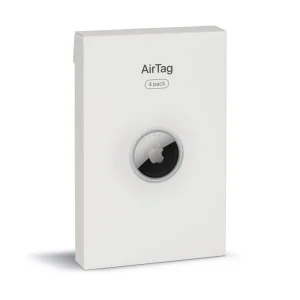 Apple AirTag 4Pack Air Tag 4 Pack