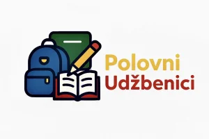 Prodaja i Zamena Udžbenika cela SRBIJA