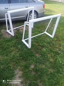 Izrada golova za deciji fudbal