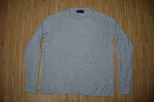 Orig. JACK JONES muška majica dugih rukava L, PRELEPA