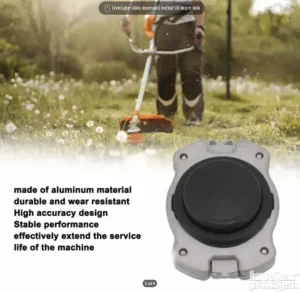 Univerzalna glava trimera