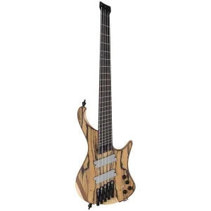 Ibanez EHB1675MS-NTF Bass Gitara