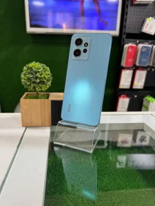 Redmi Note 12 4/128Gb - Blue