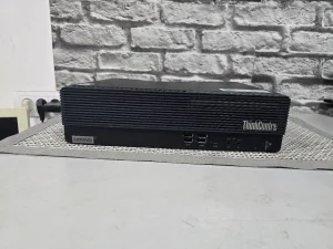 Lenovo ThinkCentre M70s/i5 10400/16GB/256NVMe/WIN11