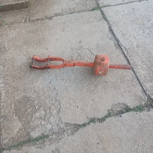 Prednji teg za imt 506