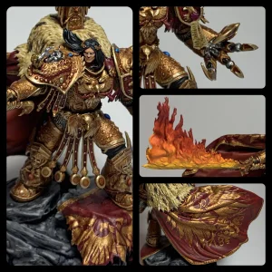 3D štampa/3D print visoke preciznosti SLA/FDM