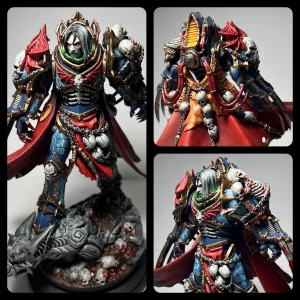 3D štampa/3D print visoke preciznosti SLA/FDM