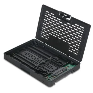 Icydock Mb703m2p-b M.2 Ssd Internal House