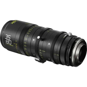Dzofilm Catta Zoom 35-80mm Sony E Black