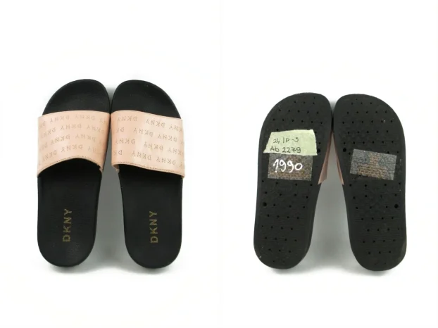 DKNY papuče ab2279