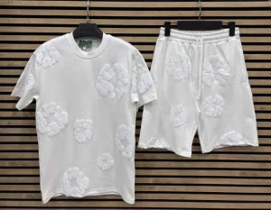 Denim Tears Komplet