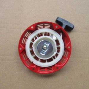 Startna Dekla Honda GX160 Villager WP35