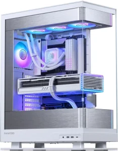 DzABE AMD Ryzen 9 9950X 16Gb NVMe512 RTX 4070 SUPER 16G+4090