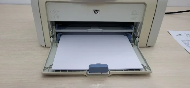 Stampac HP 1018 + Poklon