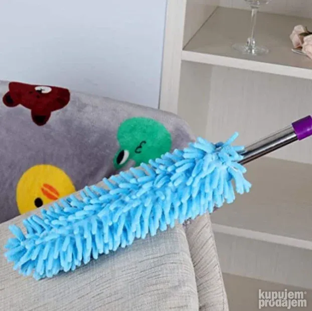 Mikrofiber drška za čišćenje