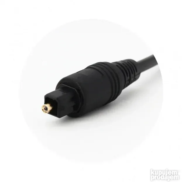 Kabl Opticki JWD-FIBER1 4.0mm 3m