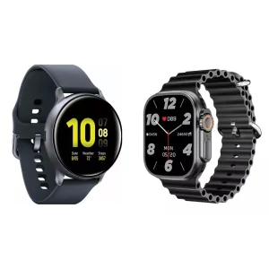 pametni sat Smart Watch SMARTWATCH SMARTIC SATIC bluetooth