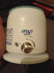 Philips Avent Natural grejač flašica