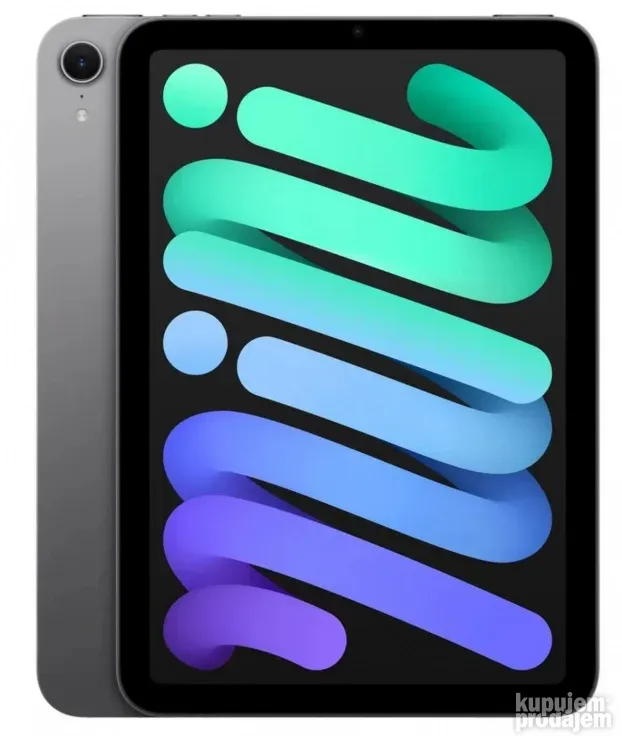 Apple iPad Mini 2024 128GB 5G Astrosy