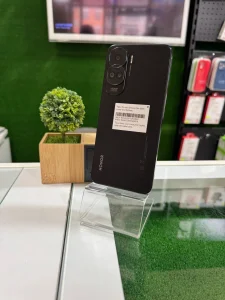 Honor 90 Lite 8/256Gb - Black - Nov