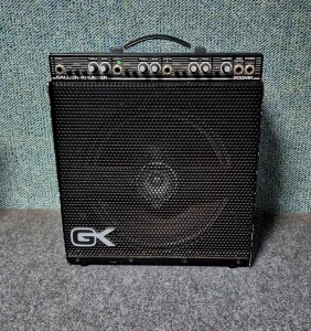Gallien-Krueger 200MK