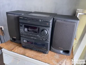 Aiwa Mini Linija